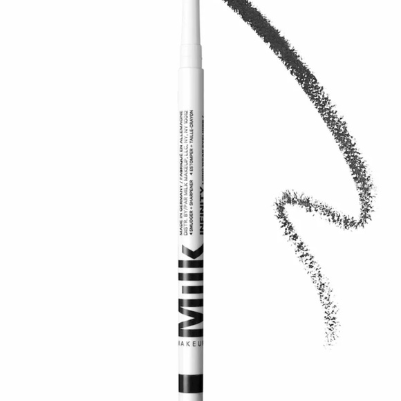 MILK MAKEUP Infinity Long Lasting Waterproof Eyeliner Pencil - new, unused - Picture 1 of 7
